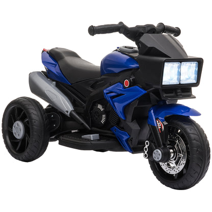 Electric Motorbike For Kids