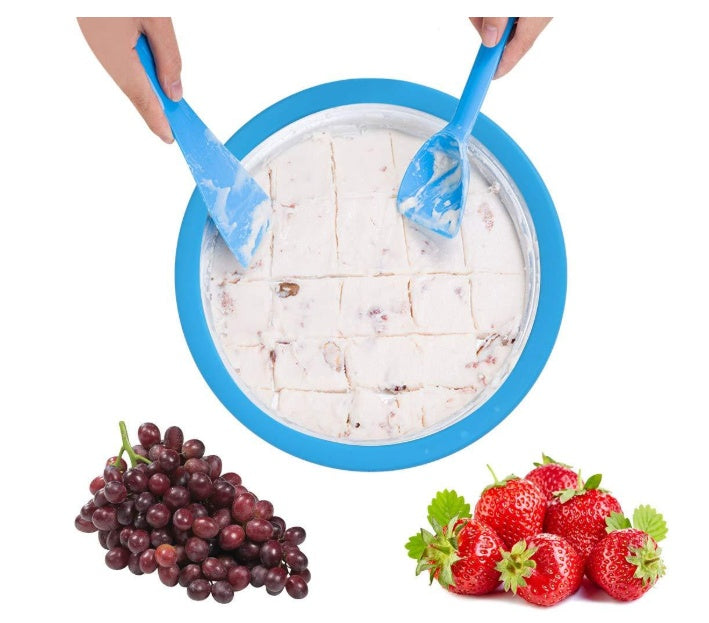 Yogurt Machine