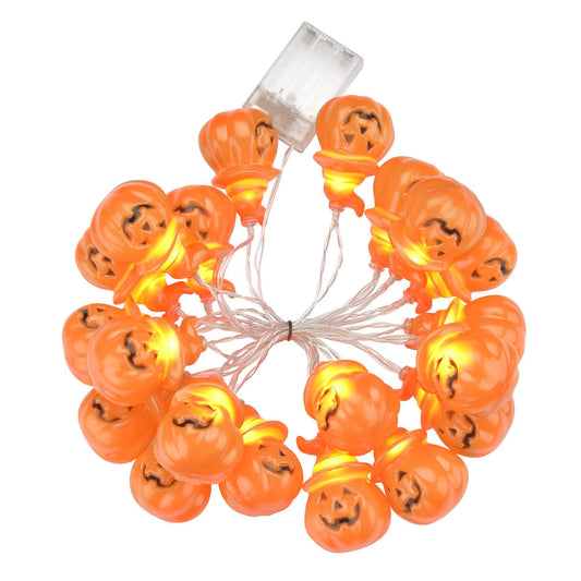 Halloween String Lights