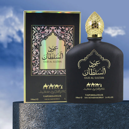 Oud Al Sultan Middle Eastern Perfumes-Men's And Women's Cologne