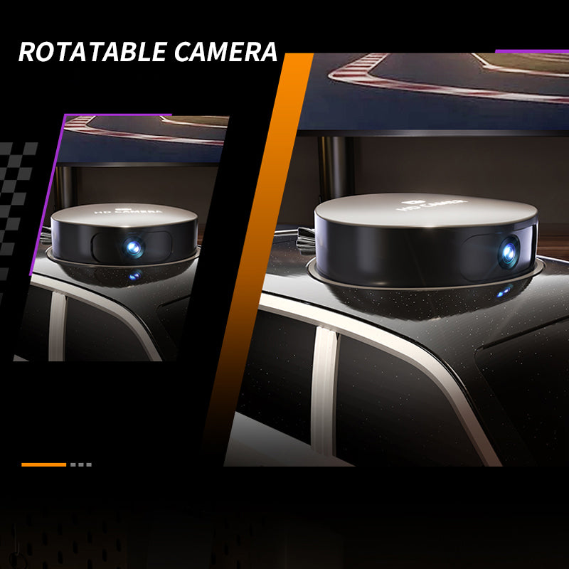 X11 RC Car 4K HD Camera