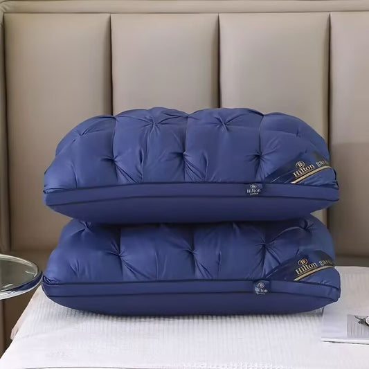 2pack Bread Pillows