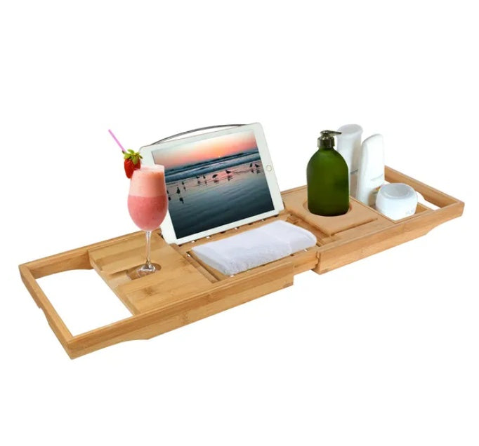 Bathroom Caddy Stand