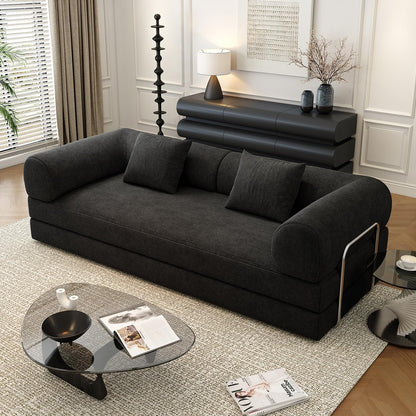 4-in-1 Convertible Sofa Bed