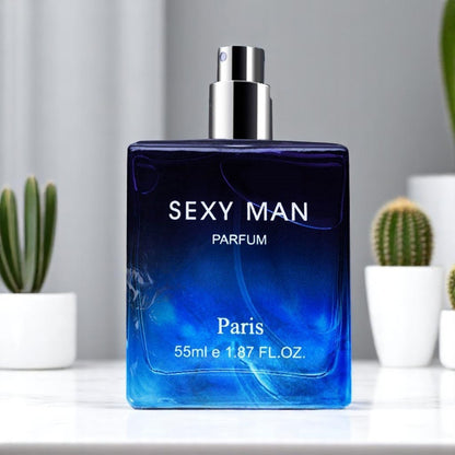 Sexy Man Men's Cologne