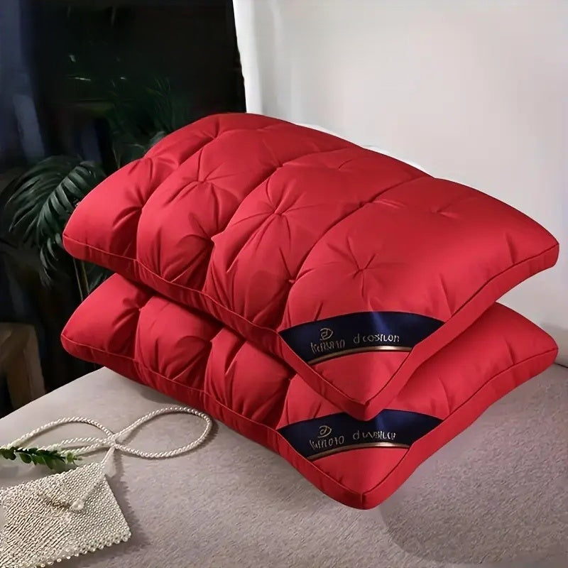 2pack Bread Pillows