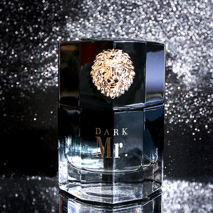 Blue Mr. & Dark Mr. Men's Cologne