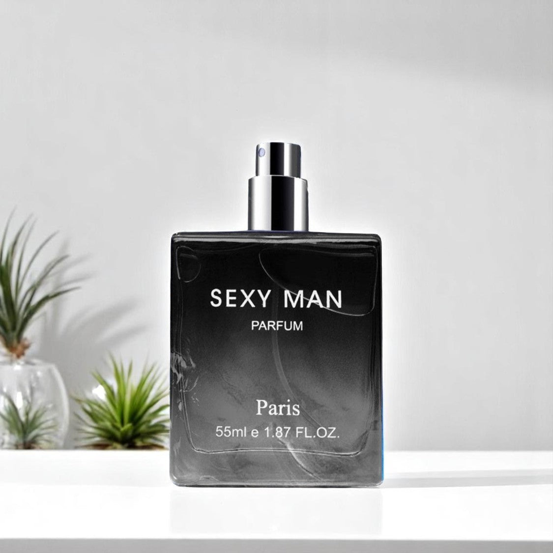 Sexy Man Men's Cologne