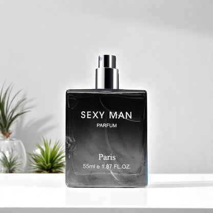 Sexy Man Men's Cologne