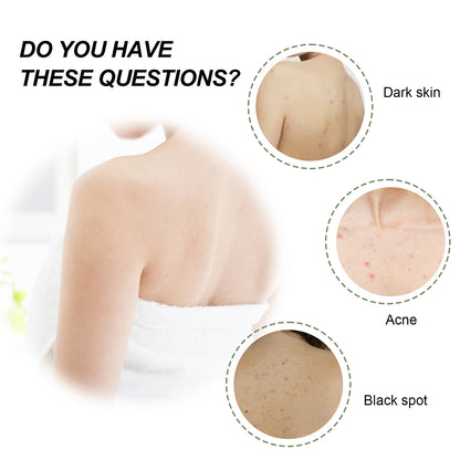 Shower Oil Cleansing Repairing Skin Moisturizing Lubricating