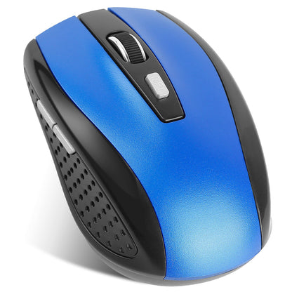2.4G Wireless Gaming Mouse