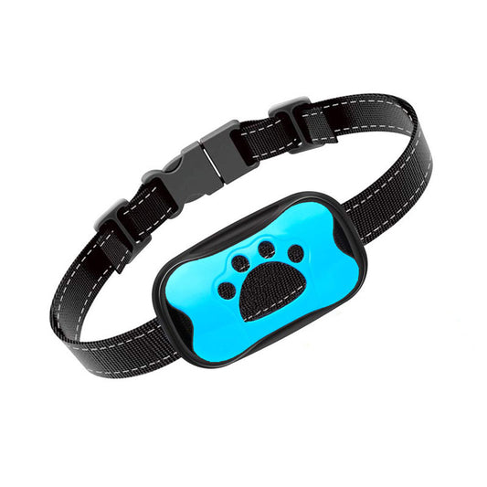 Anti-Barking Dog Taining Device