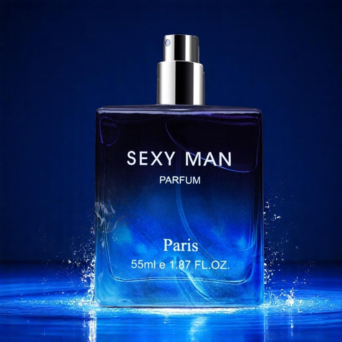 Sexy Man Men's Cologne