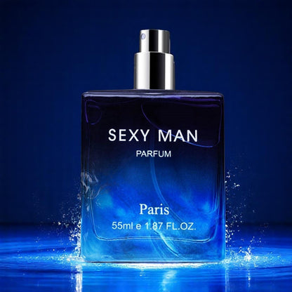 Sexy Man Men's Cologne