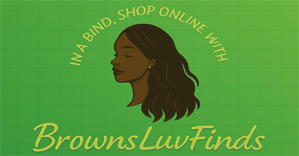 BrownsLuvFinds