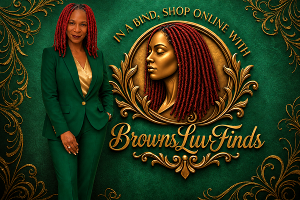 BrownsLuvFinds