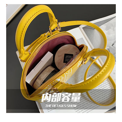 Hat and Purse Set for Women