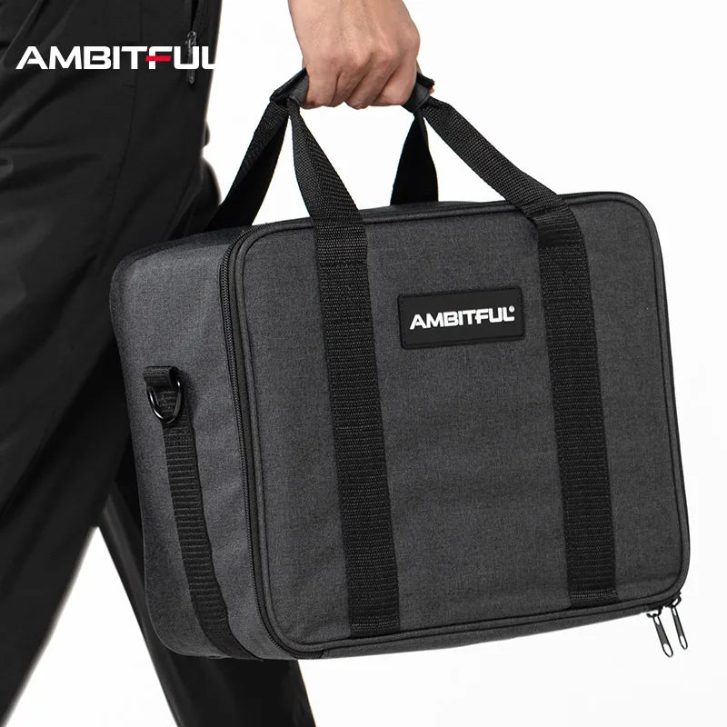 Portable Carry Bag Camera & Video Bags for Outdoor Photography Photo Video