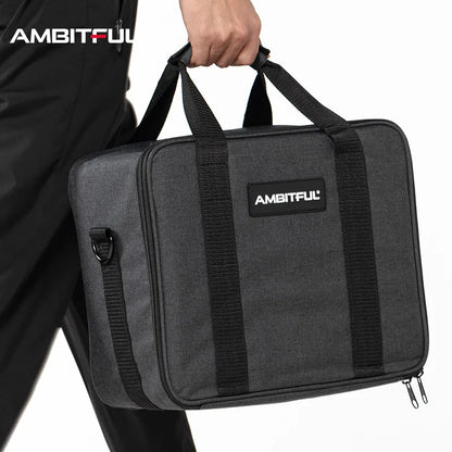 Portable Carry Bag Camera & Video Bags for Outdoor Photography Photo Video