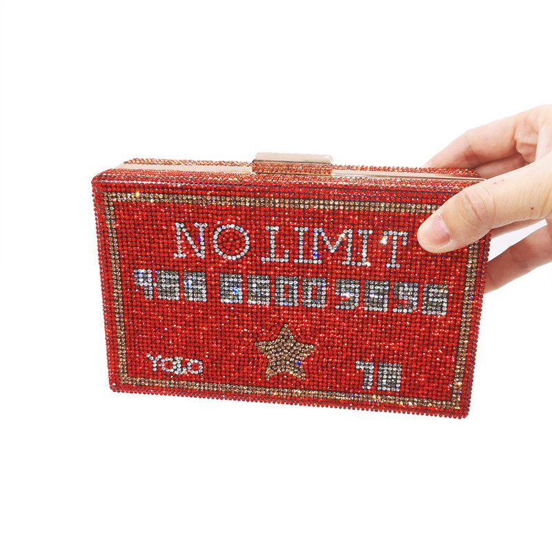 Women Money Fashion Leather Unique Purse