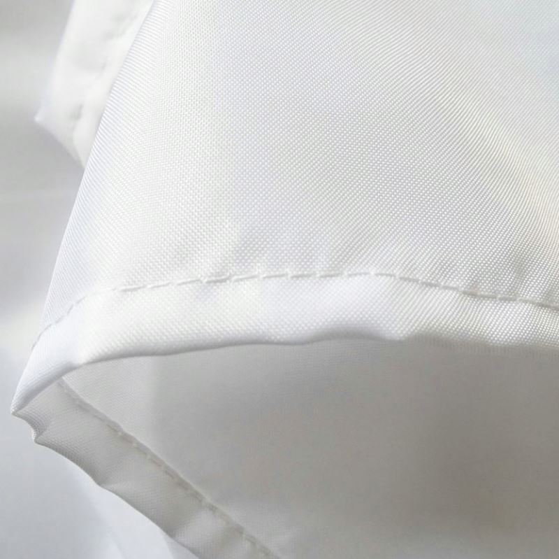 Shower Curtain Bathroom Curtains Water Proof Fabric 72x72