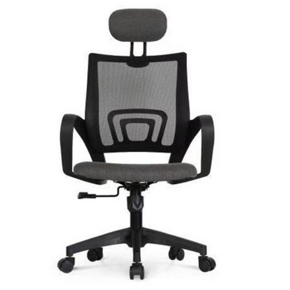Ergonomic Mesh Office Chair 360 Swivel