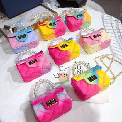 Fashion Shoulder Bag Designer Purse