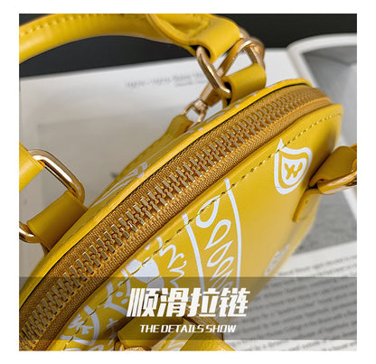 Hat and Purse Set for Women