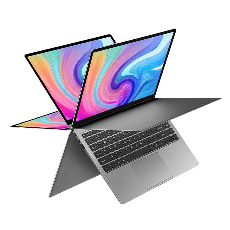 Slim Laptops Small Notebook Computer