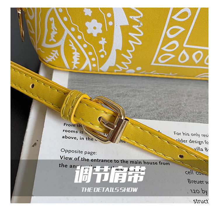 Hat and Purse Set for Women