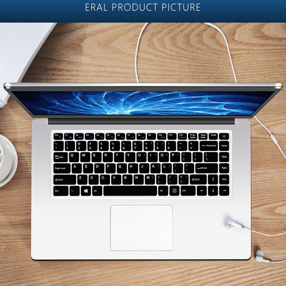 Slim Laptops Small Notebook Computer