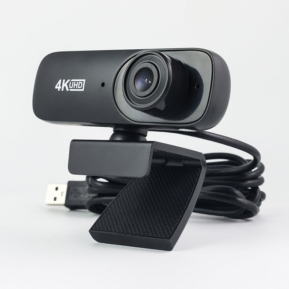 UHD Webcam Web Cam Webcam 4k 30fps Web Camera PC 4k With Microphone