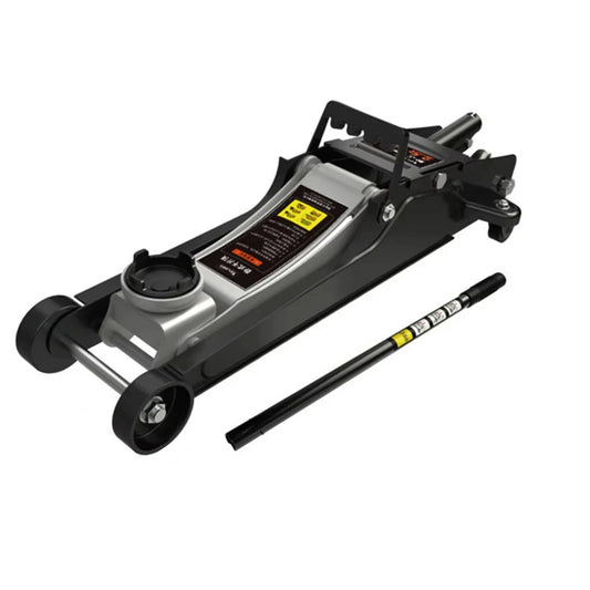 2.5 Tons Ultra-Low Horizontal Jack