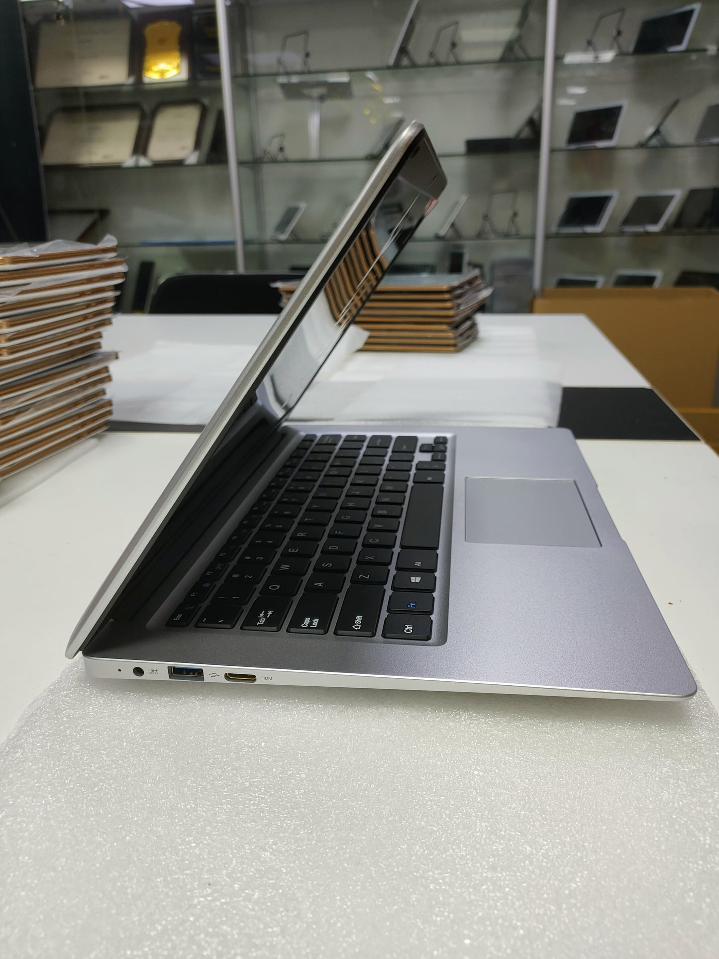 Slim Laptops Small Notebook Computer