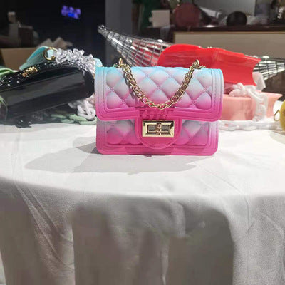 Fashion Shoulder Bag Designer Purse