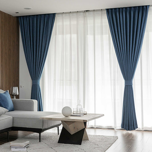 Window Curtains