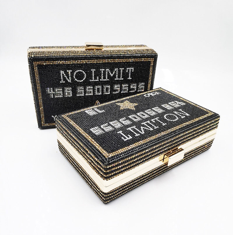 Women Money Fashion Leather Unique Purse