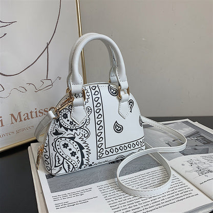 Hat and Purse Set for Women