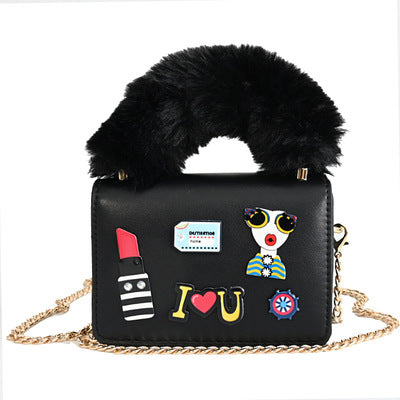 Luxury Women Handbag