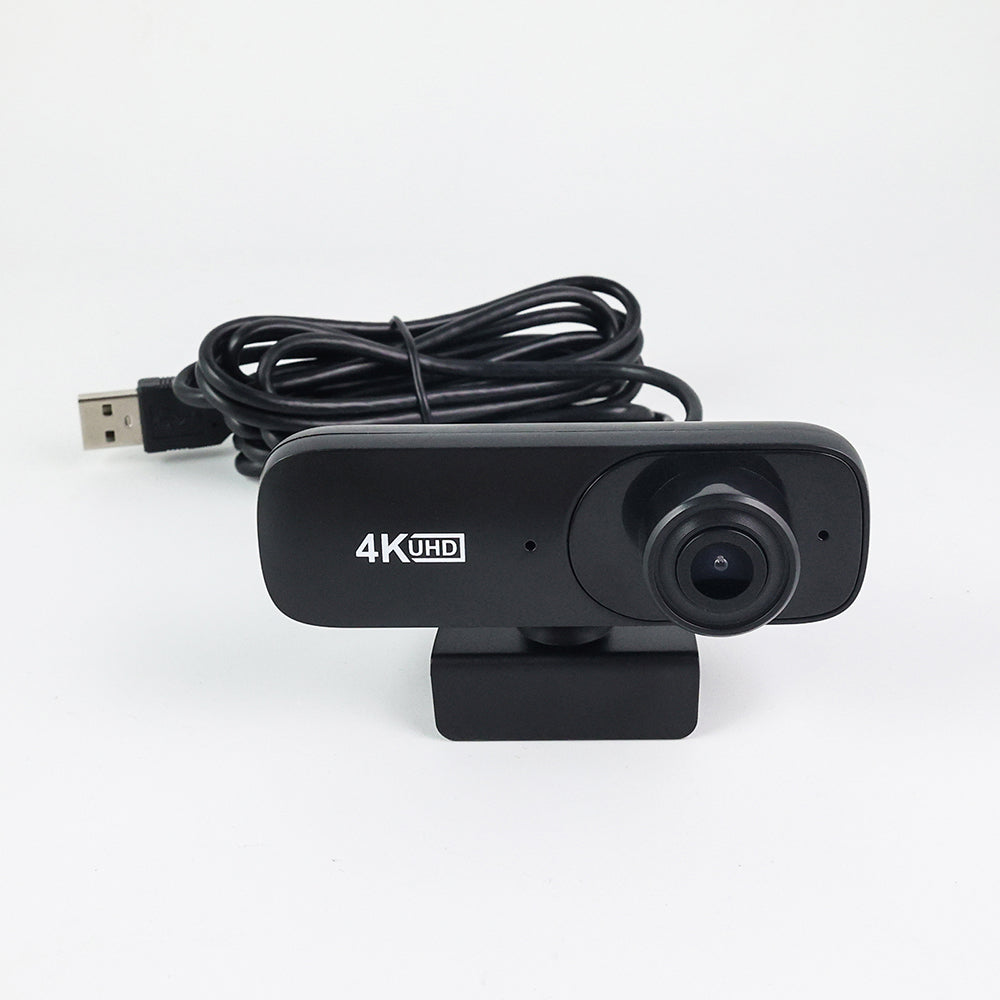 UHD Webcam Web Cam Webcam 4k 30fps Web Camera PC 4k With Microphone