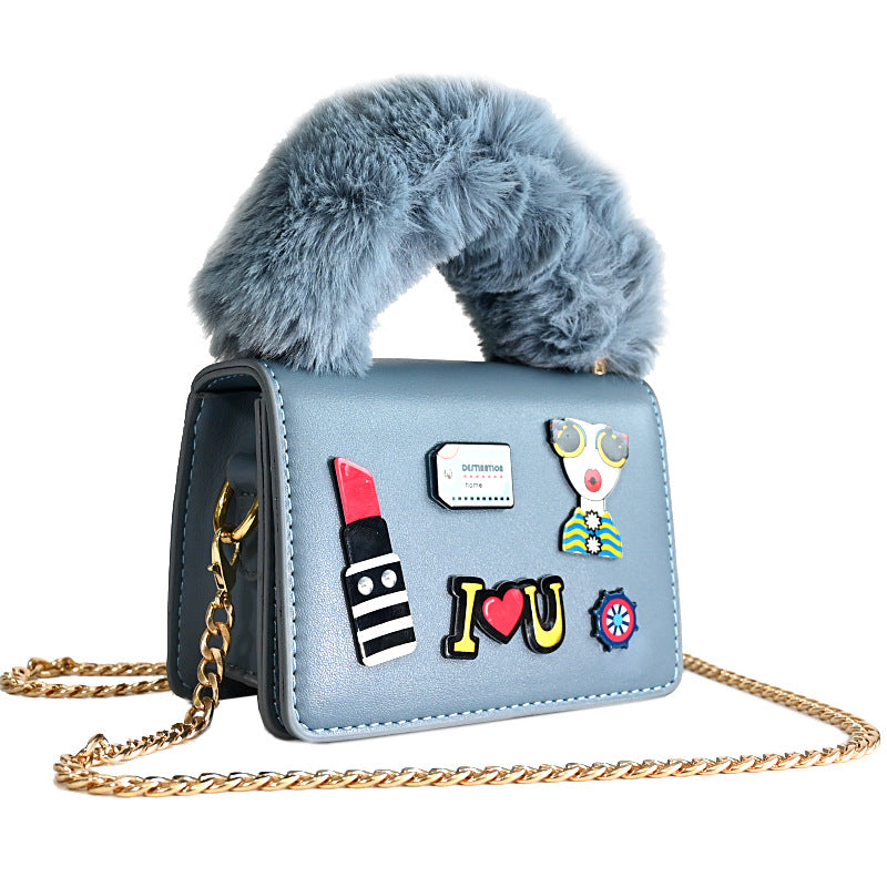 Luxury Women Handbag