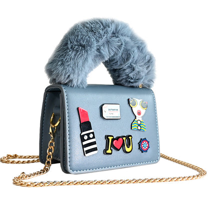 Luxury Women Handbag