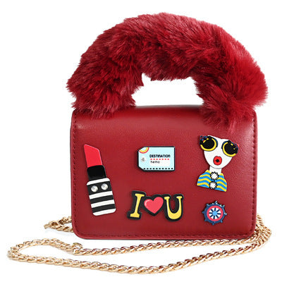 Luxury Women Handbag