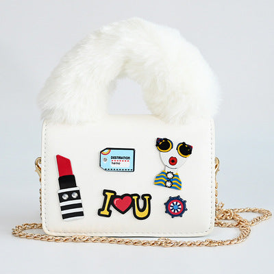 Luxury Women Handbag