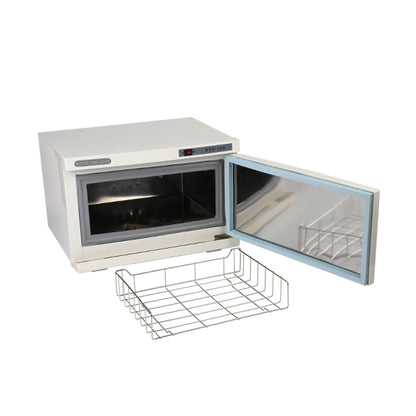 Salon Professional 16L Hot Towel Warmer
