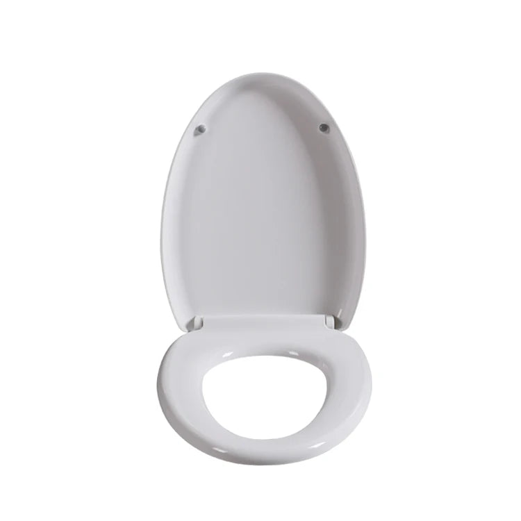 Toilet Lid Smart Self Cleaning Heating Seat Electronic Bidet Seat Cover