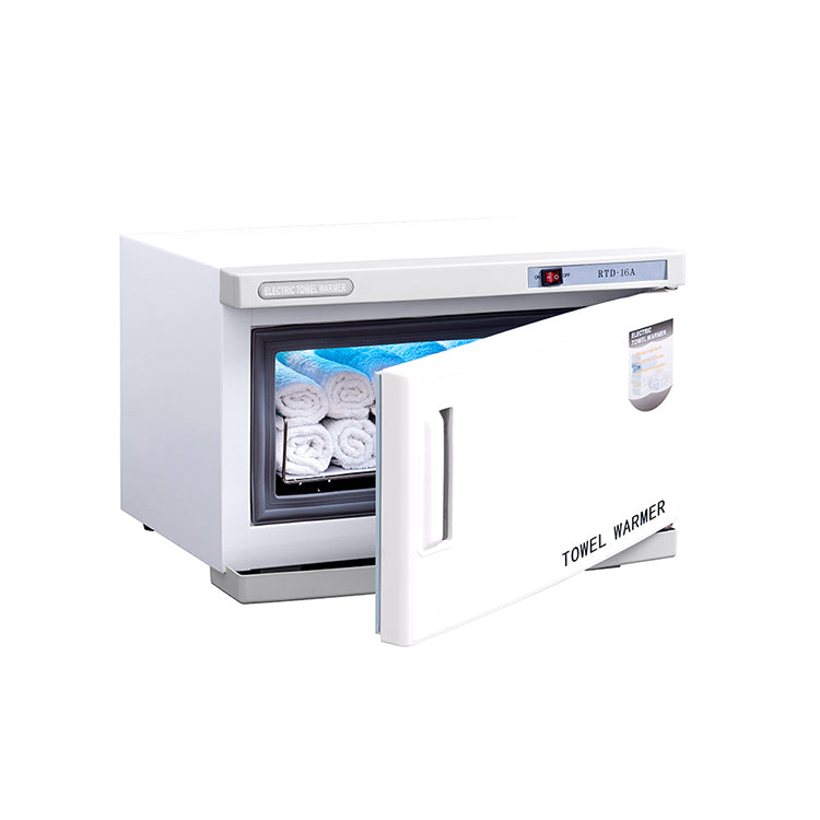 Salon Professional 16L Hot Towel Warmer