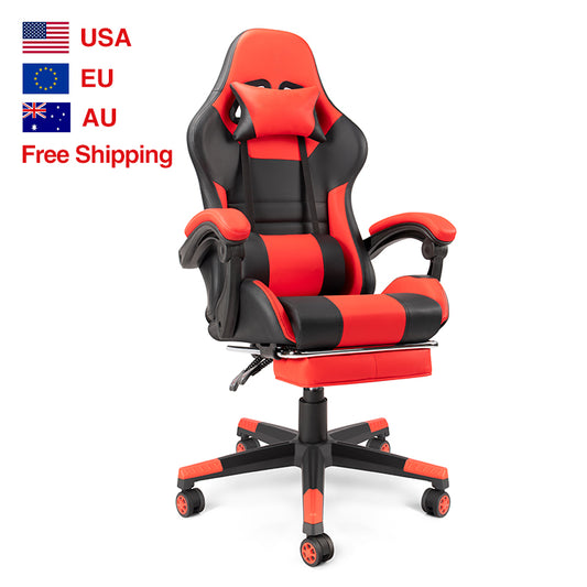 Ergonomic Computer Gaming Chair