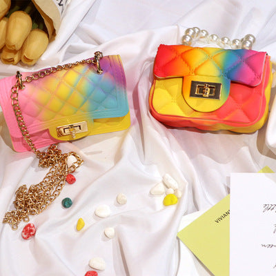 Fashion Shoulder Bag Designer Purse