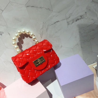 Fashion Shoulder Bag Designer Purse